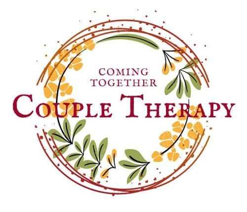 Couples therapy and relationship counselling